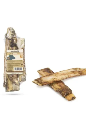 Favoriet Beeztees Delisnacks Runderrib 2 stuks