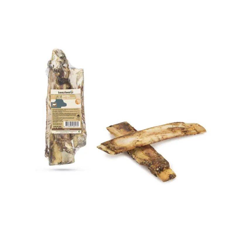 Favoriet Beeztees Delisnacks Runderrib 2 stuks