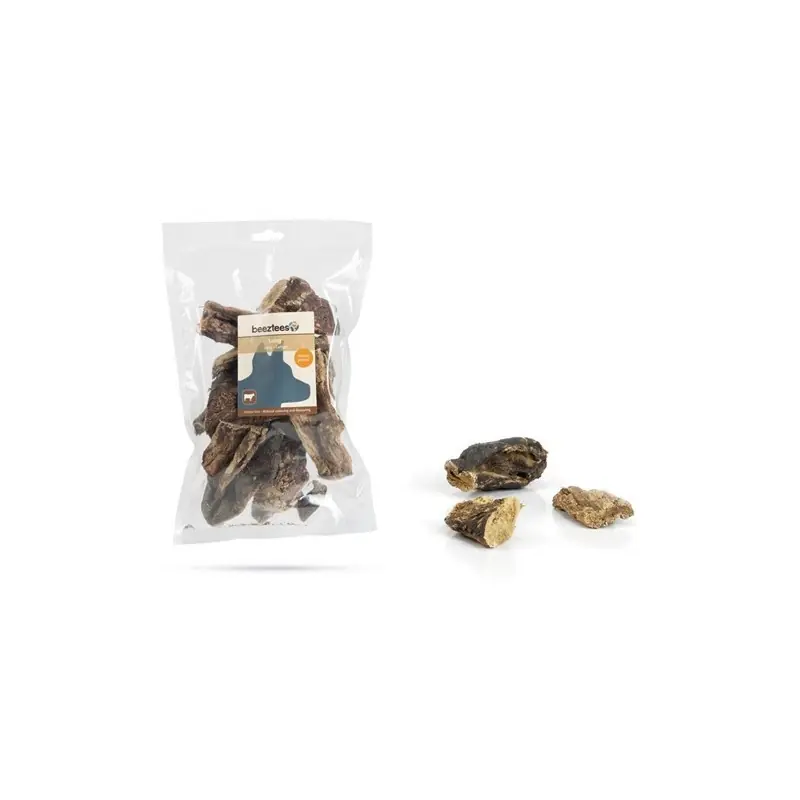 Hete Deal Beeztees Runderlong 150 gram