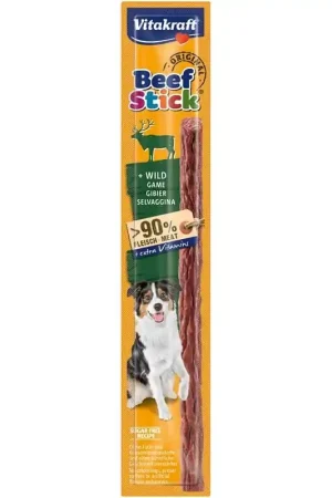 Vitakraft Beef stick - Wild Weekendaanbieding