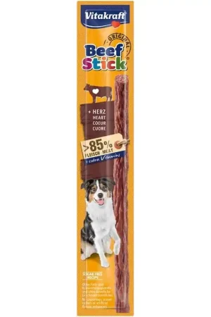 Must-Have Vitakraft Beef stick - hart