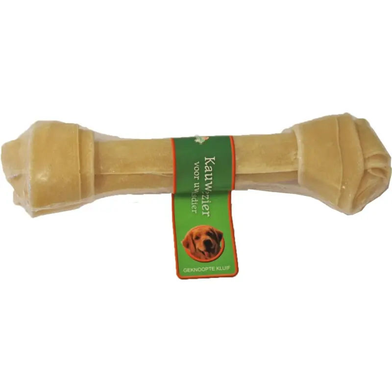 Boony Geknoopte Kluif 25 cm Beperkte Voorraad