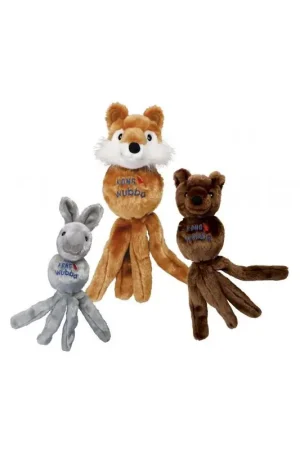 Meest Verkocht Kong Wubba Friends Large