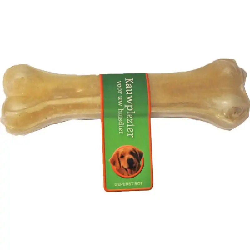 Boony Geperst Bot 20 cm Favoriet