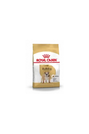 Alleen Vandaag Royal Canin Bulldog Adult 3 kg
