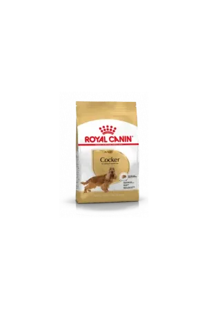 Royal Canin Cocker Adult 3 kg Korting