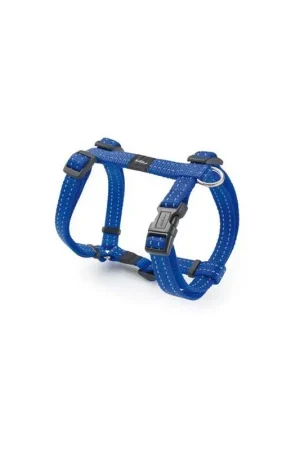 Rogz H Tuig Blauw - Medium Gratis Retour