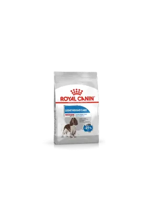 Merkproduct Royal Canin Medium Light Weight Care 3 kg