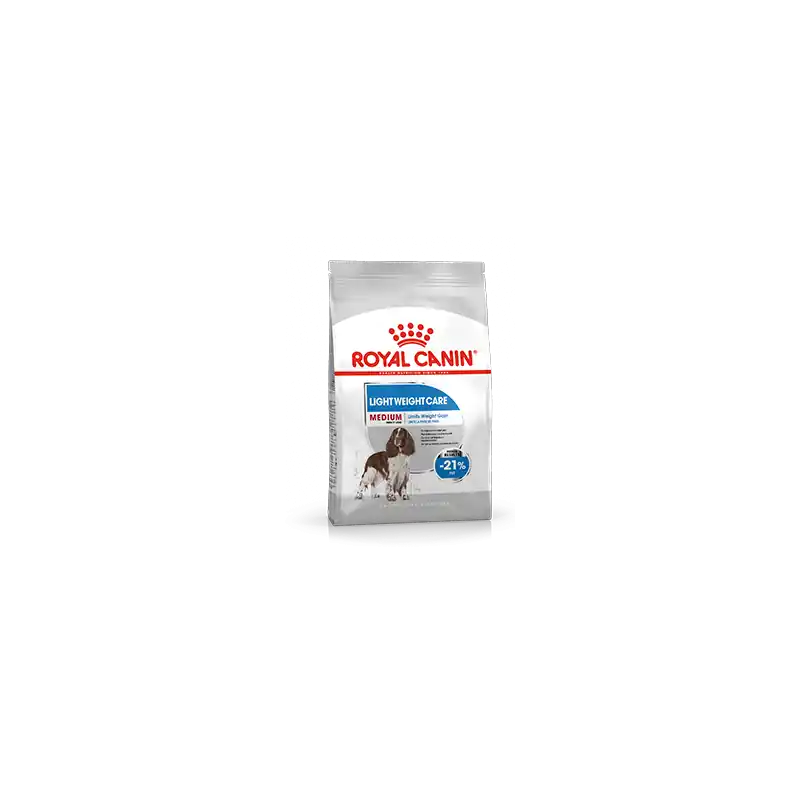 Merkproduct Royal Canin Medium Light Weight Care 3 kg