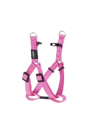 Meest Verkocht Rogz step-in tuig Roze - Small