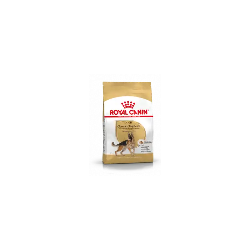 Bestel Nu Royal Canin German Shepherd Adult 11 kg