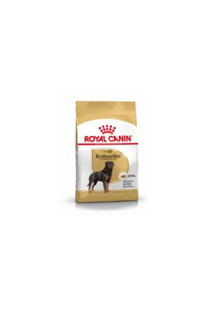 Actieprijs Royal Canin Rottweiler Adult 12 kg