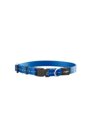 Voordeelprijs Rogz Halsband Blauw - Small