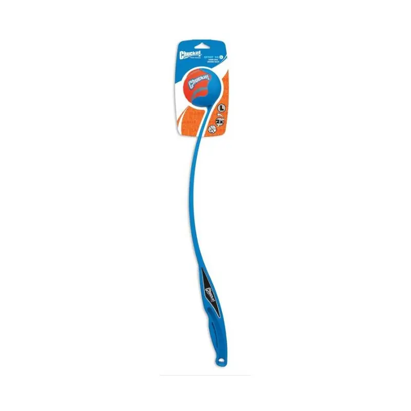 Speciale Aanbieding Chuckit Sport Ball Launcher Large 66 cm