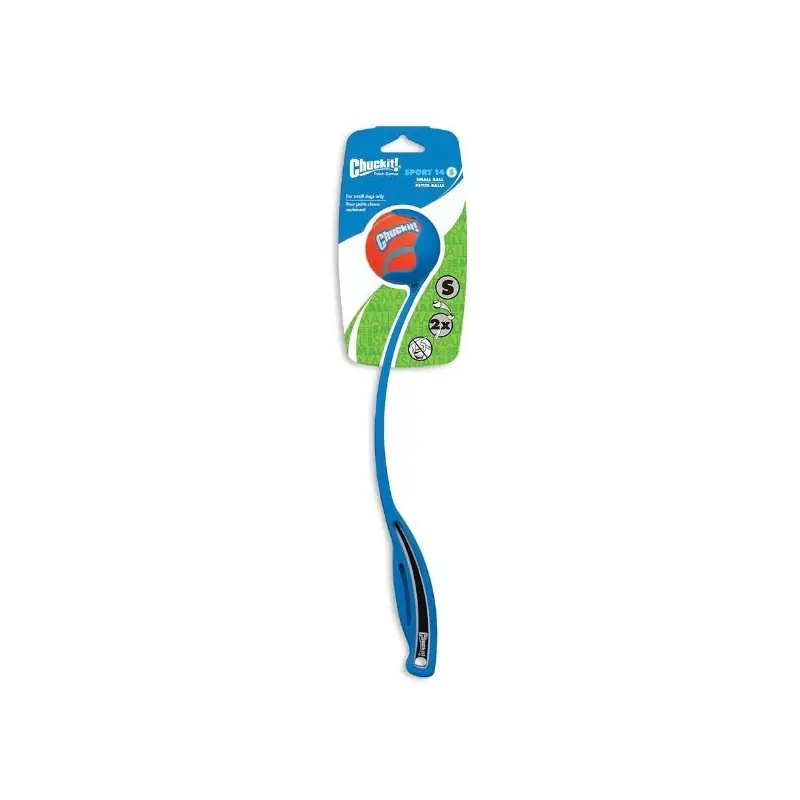 Chuckit Sport Ball Launcher Small 35 cm Shop Nu