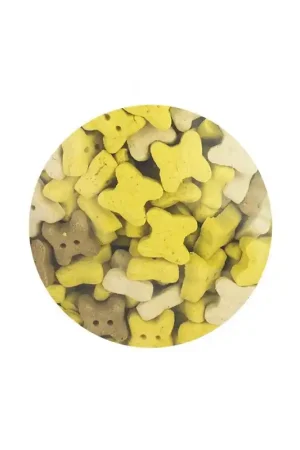 Korting Avonturia Puppy Mix - 400 Gram
