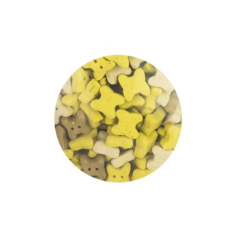Korting Avonturia Puppy Mix - 400 Gram