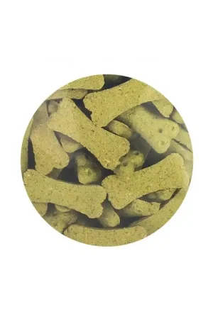 Lage Kosten Avonturia Hypo-Allergeen Kluif 5 cm 400 Gram