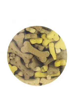 Gecertificeerd Avonturia Kluif Mix 1 kg