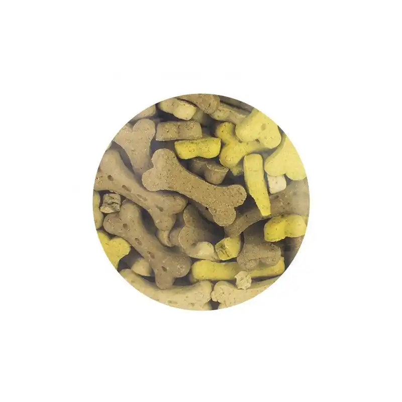 Gecertificeerd Avonturia Kluif Mix 1 kg
