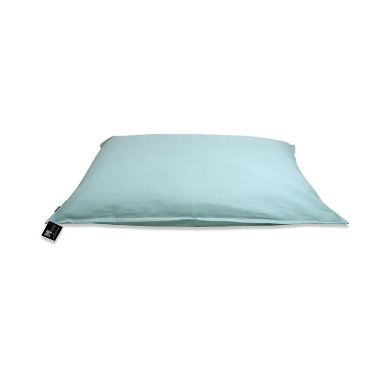 Lex & Max Tivoli Hondenkussen Mint Groen 100 x 70 cm Shop Nu