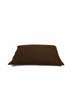 Premium Lex & Max Ligkussen Tivoli Chocolate 100 x 70 cm
