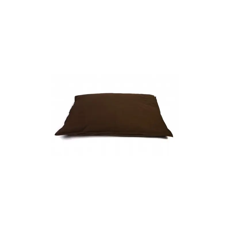 Premium Lex & Max Ligkussen Tivoli Chocolate 100 x 70 cm