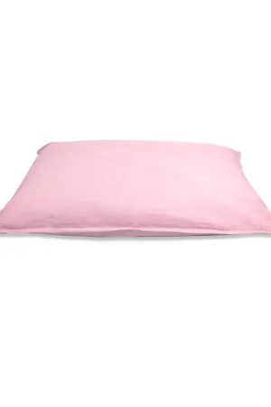 Lex & Max Tivoli Hondenkussen Roze 100 x 70 cm Lage Kosten