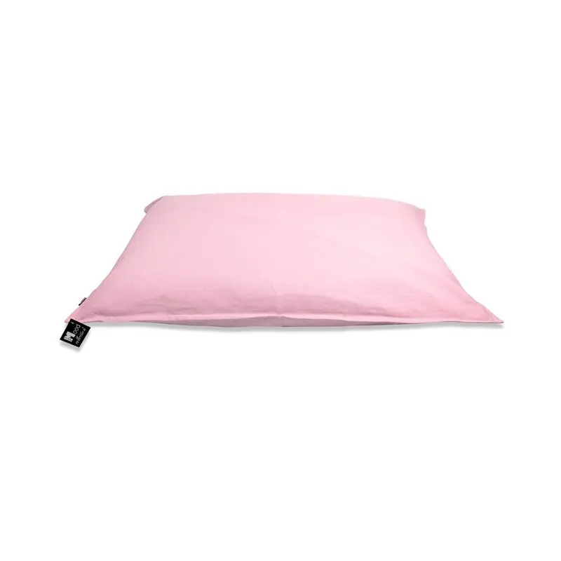 Lex & Max Tivoli Hondenkussen Roze 100 x 70 cm Lage Kosten