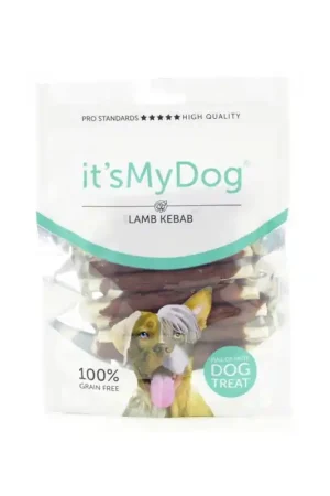 It‘s My Dog Lam Kebab 80 gram Lage Kosten