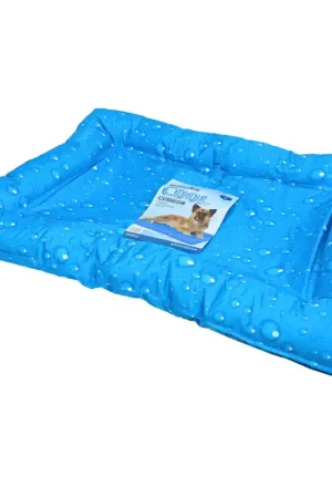 Populair Cool Kussen Deluxe Large 113x85cm