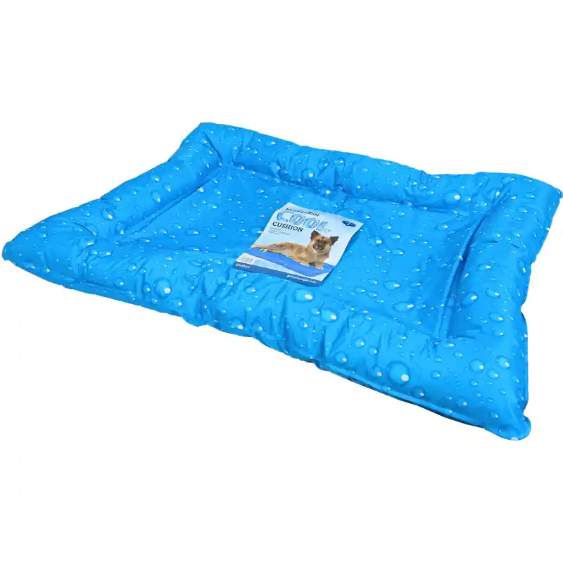 Populair Cool Kussen Deluxe Large 113x85cm