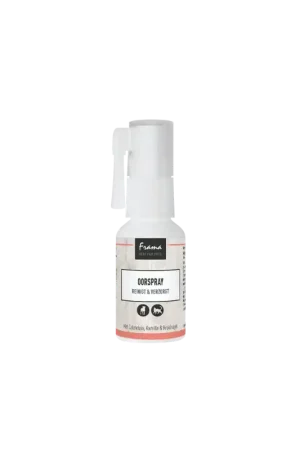 Frama Oorspray 20 ml Op = Op