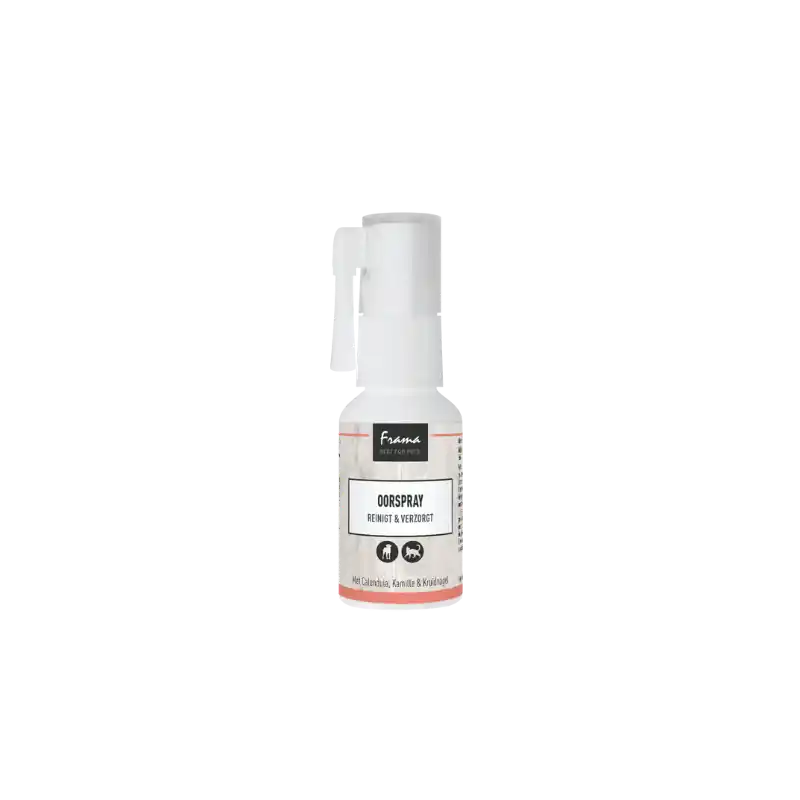 Frama Oorspray 20 ml Op = Op