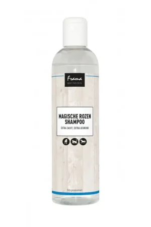 Laatste Kans Frama Magische Rozen Shampoo 300 ml