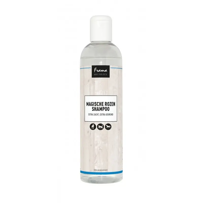 Laatste Kans Frama Magische Rozen Shampoo 300 ml