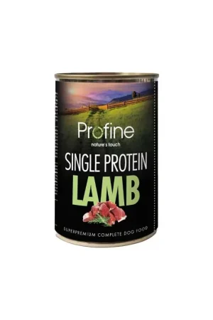 Profine Single Protein Lamb Favoriet