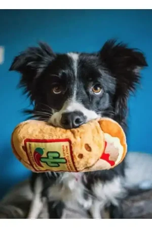 Op = Op FuzzYard Burrito - 15 cm
