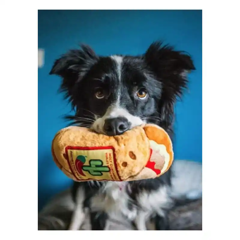 Op = Op FuzzYard Burrito - 15 cm