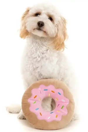 Lage Kosten FuzzYard Giant Donut - 22 cm