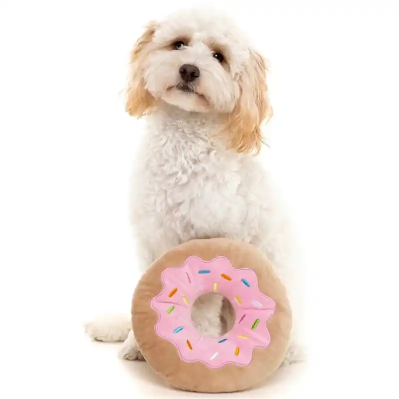 Lage Kosten FuzzYard Giant Donut - 22 cm