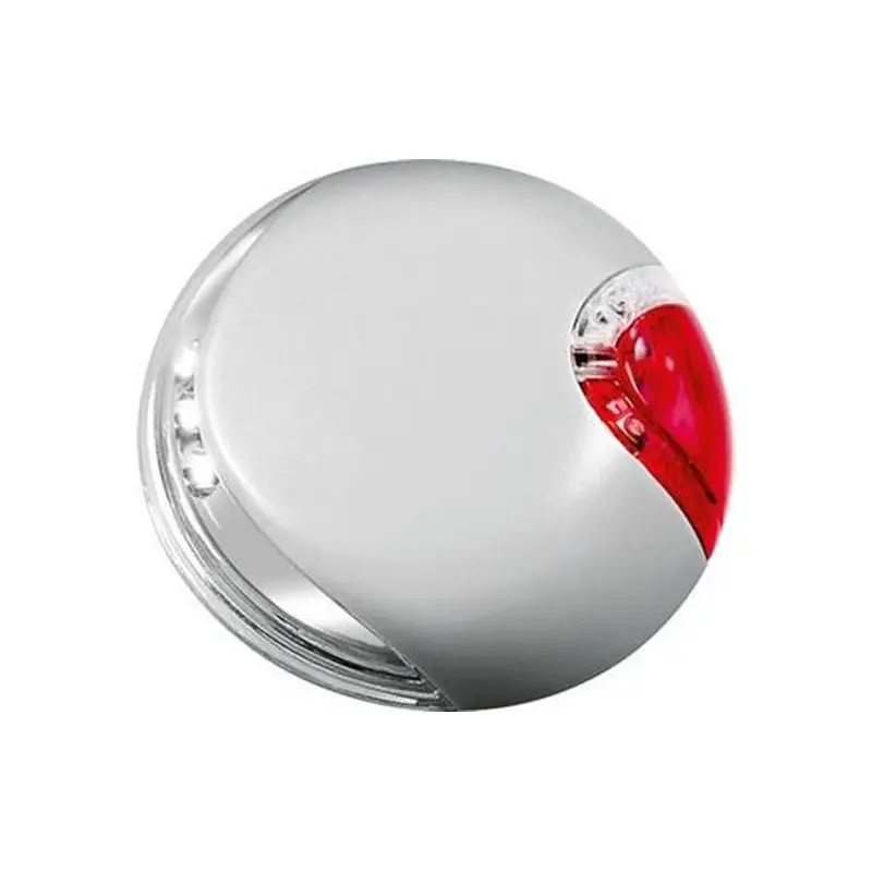 Korting Flexi LED Lamp Oplaadbaar S t/m L Grijs