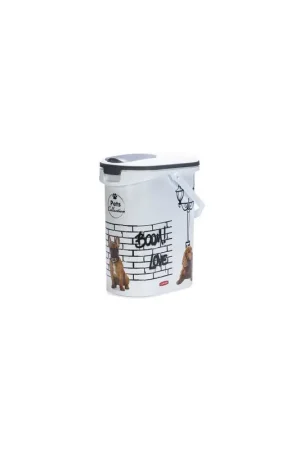 Curver Voedselcontainer Hond 10 Liter Superprijs