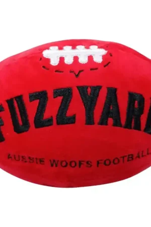 FuzzYard Plush - Wildog Football 20cm Koop Online