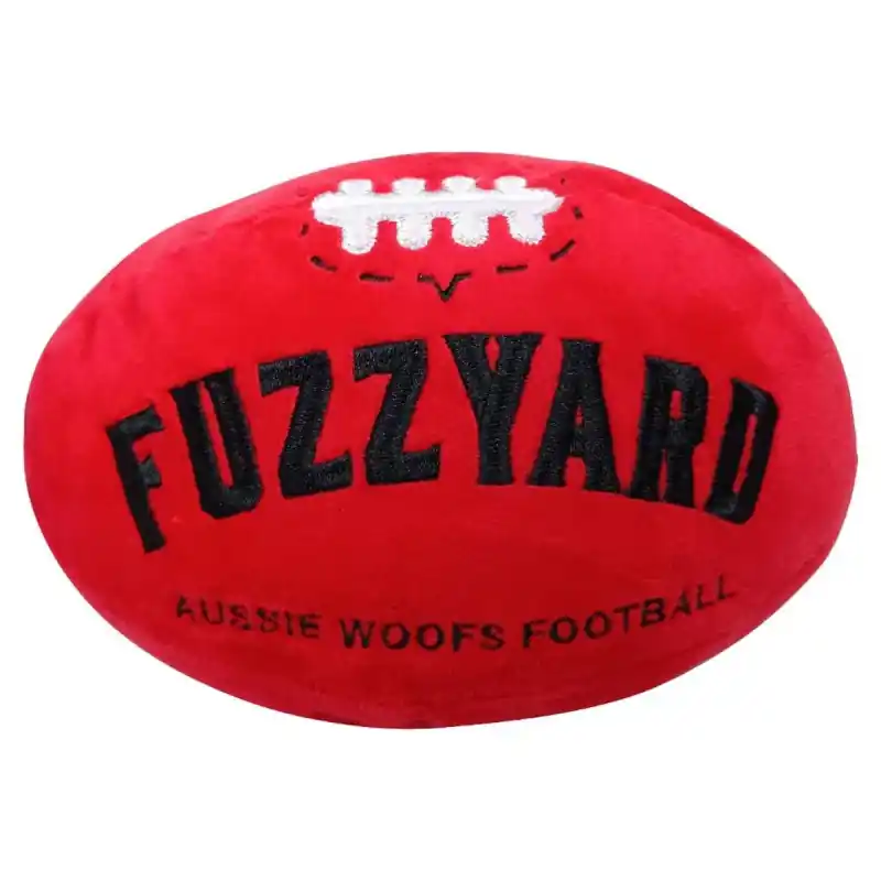 FuzzYard Plush - Wildog Football 20cm Koop Online
