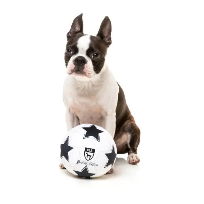 FuzzYard Plush - Voetbal 15cm Rechtstreeks Van De Fabrikant