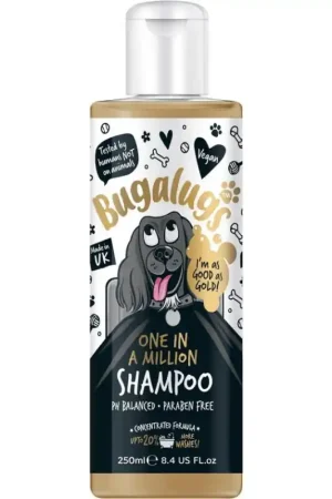 Bugalugs One in a Million Honden Shampoo 250 ml Seizoensaanbieding