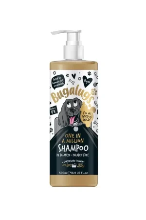 Veilige Betaling Bugalugs One in a Million Honden Shampoo 500 ml