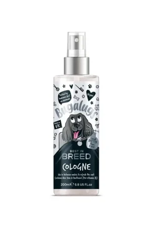 Veilige Betaling Bugalugs Best in Breed Honden Cologne 200 ml