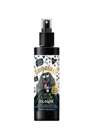 Bugalugs One in a Million Honden Cologne 200 ml Bestseller